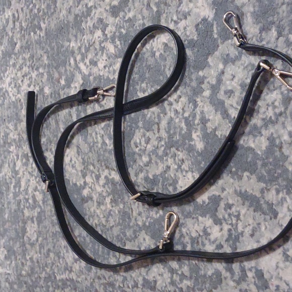 Kate Spade bag - Black - used - Picture 13 of 15